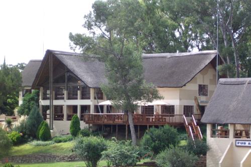 Aliwal-Riverside Lodge (5)